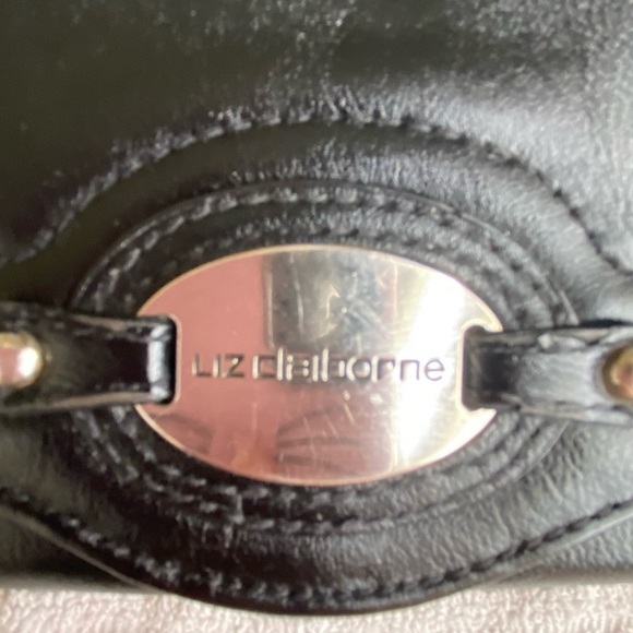 🍄Leather Liz Claiborne Wallet - Picture 3 of 6